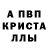 Метамфетамин кристалл Tanya Udovichko